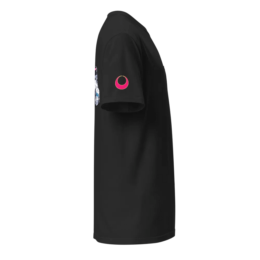 Nissan Truck Anime Pocket Tee product image (3)