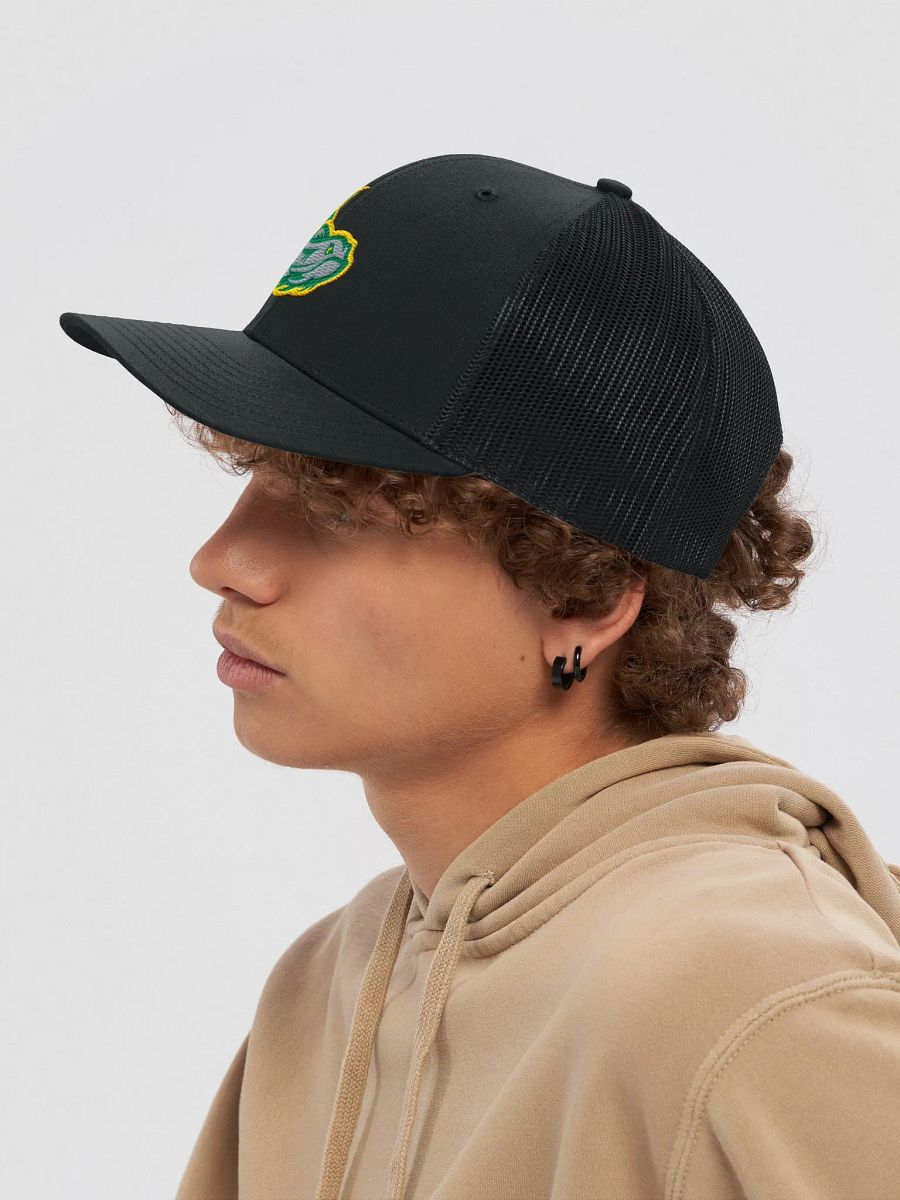 Mississippi Mudcats Trucker Hat product image (31)