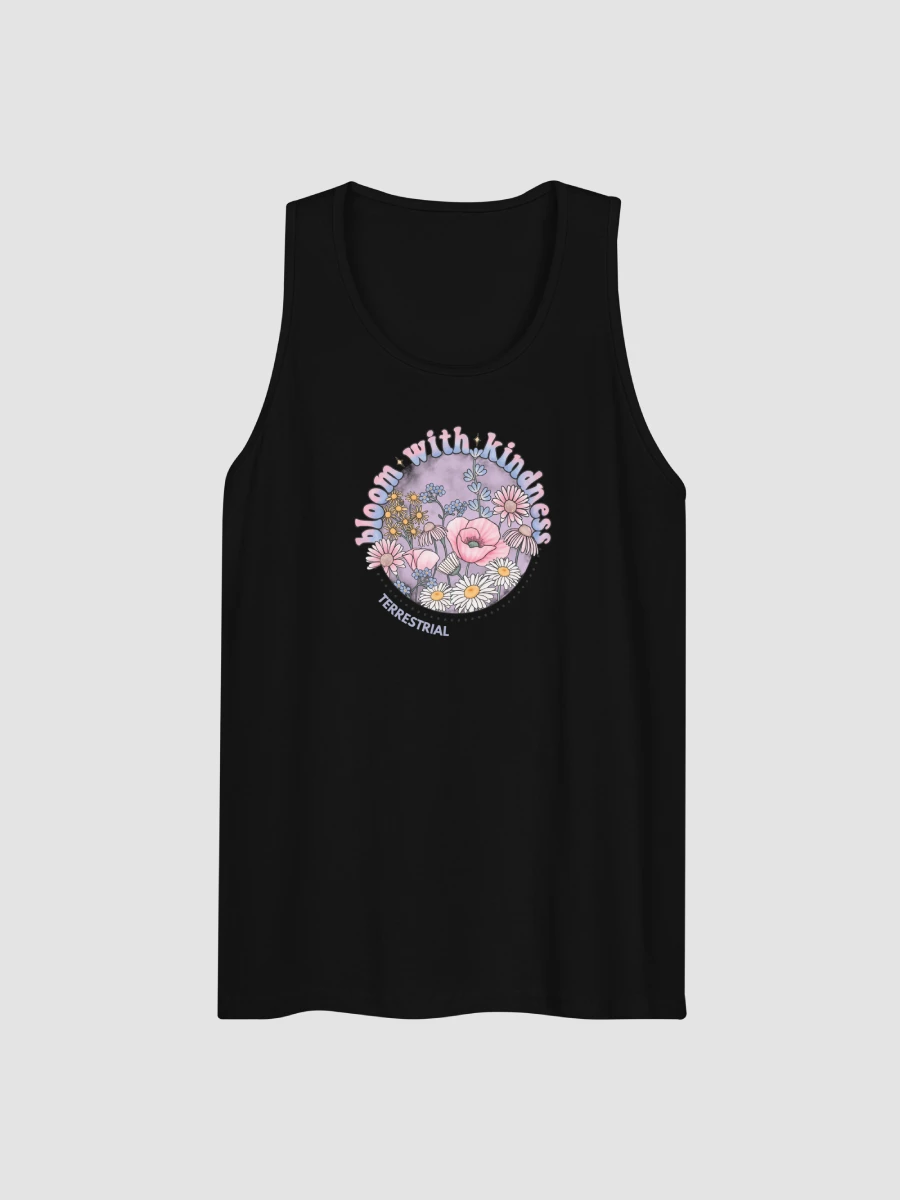 LIMITED EDITION - Bloom Tank product image (11)