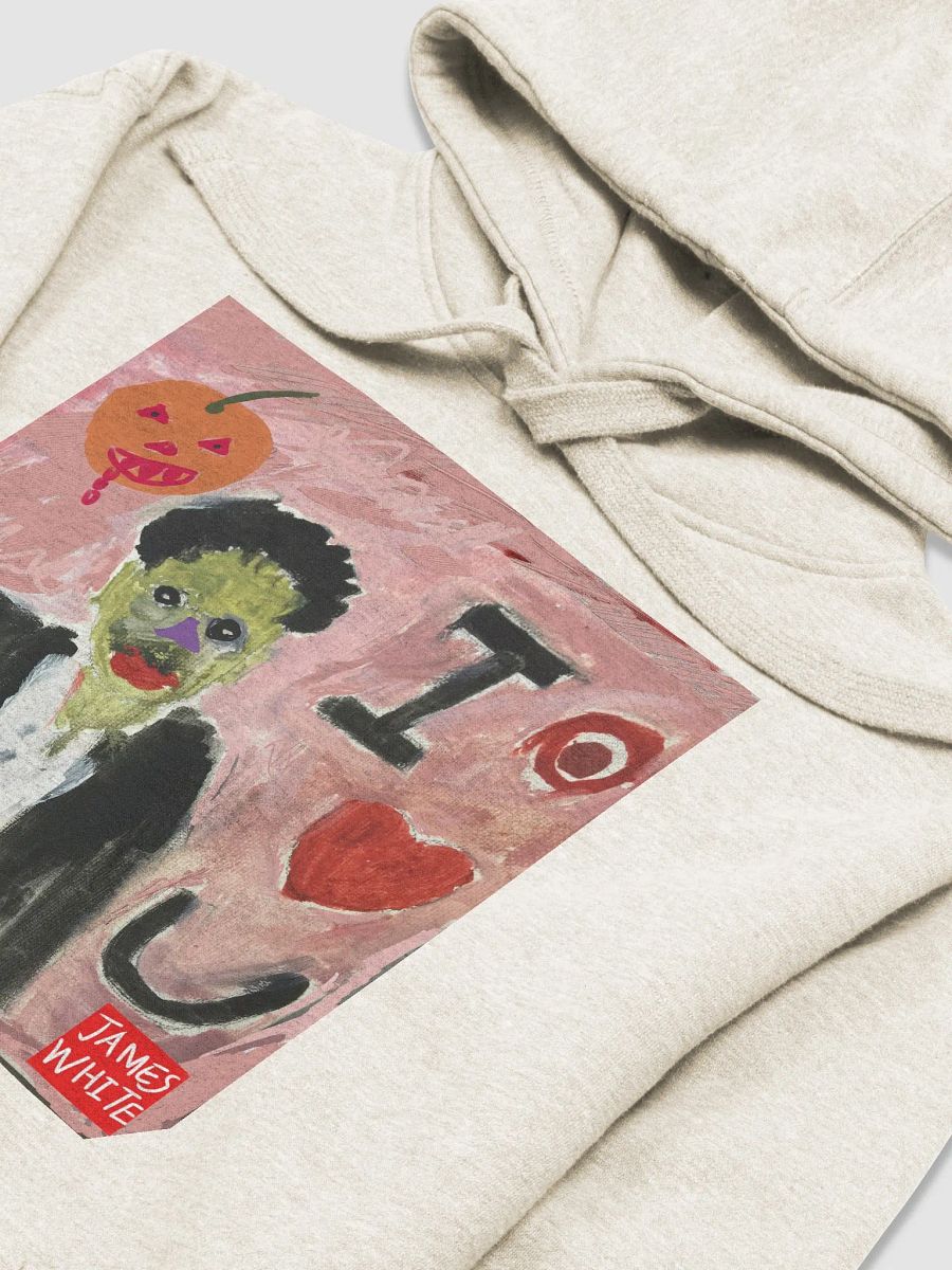 Cotton Heritage Unisex Premium Hoodie : halloween product image (45)