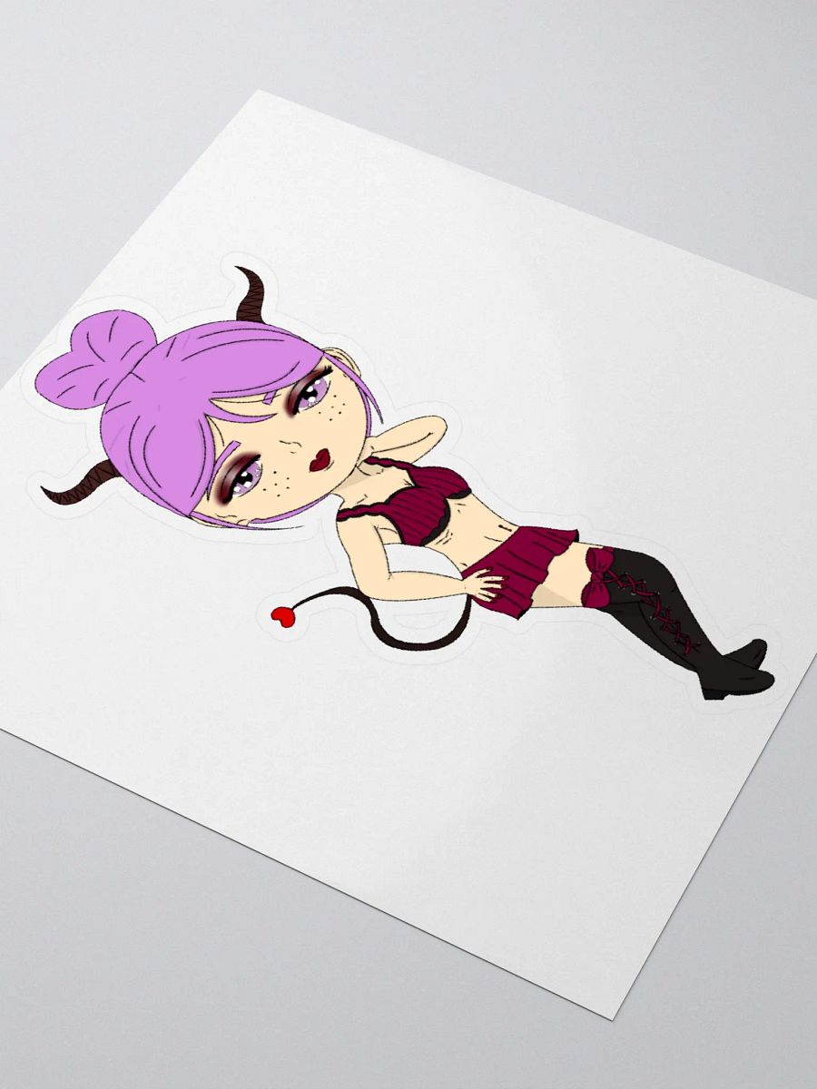 Riku the Succubus in Training product image (3)