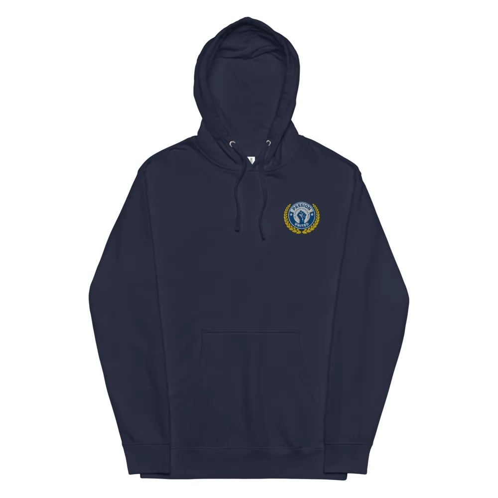 S7 Sniper Hoodie (Dark) product image (9)