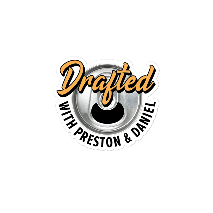 Drafted Magnet product image (2)