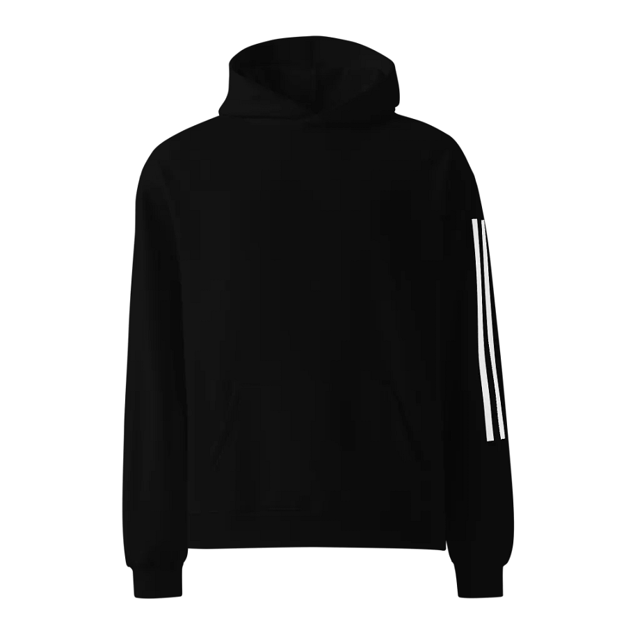 Lets Roll Hoodie product image (7)