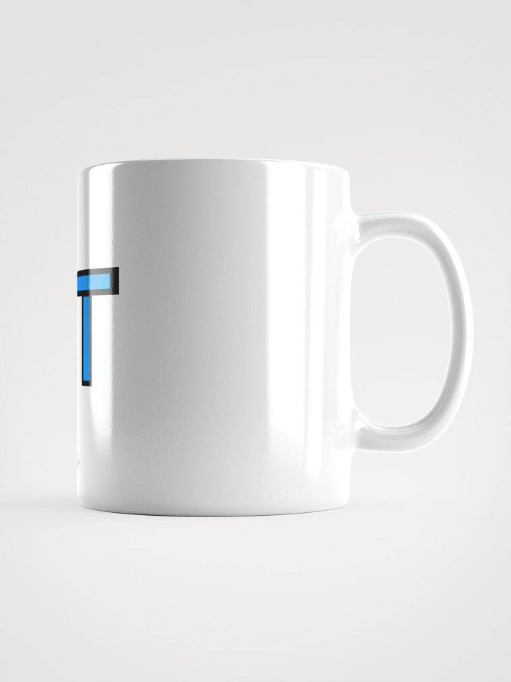 Tasse (Weiss) product image (1)