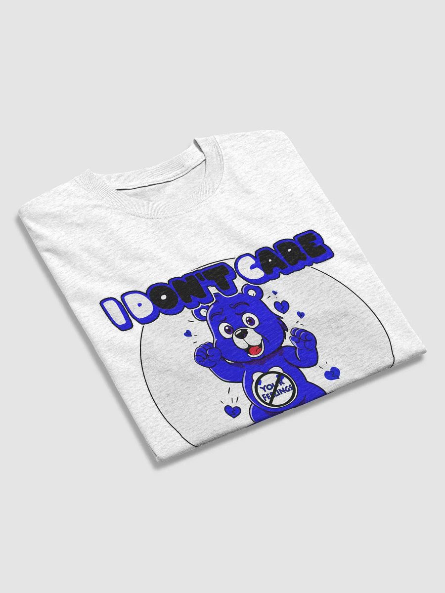 Novelty IDC Bears Tee product image (28)