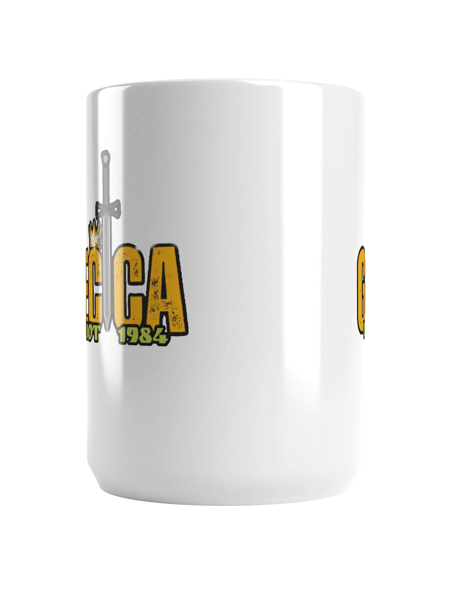 Royal Crown Grecica Mug product image (3)