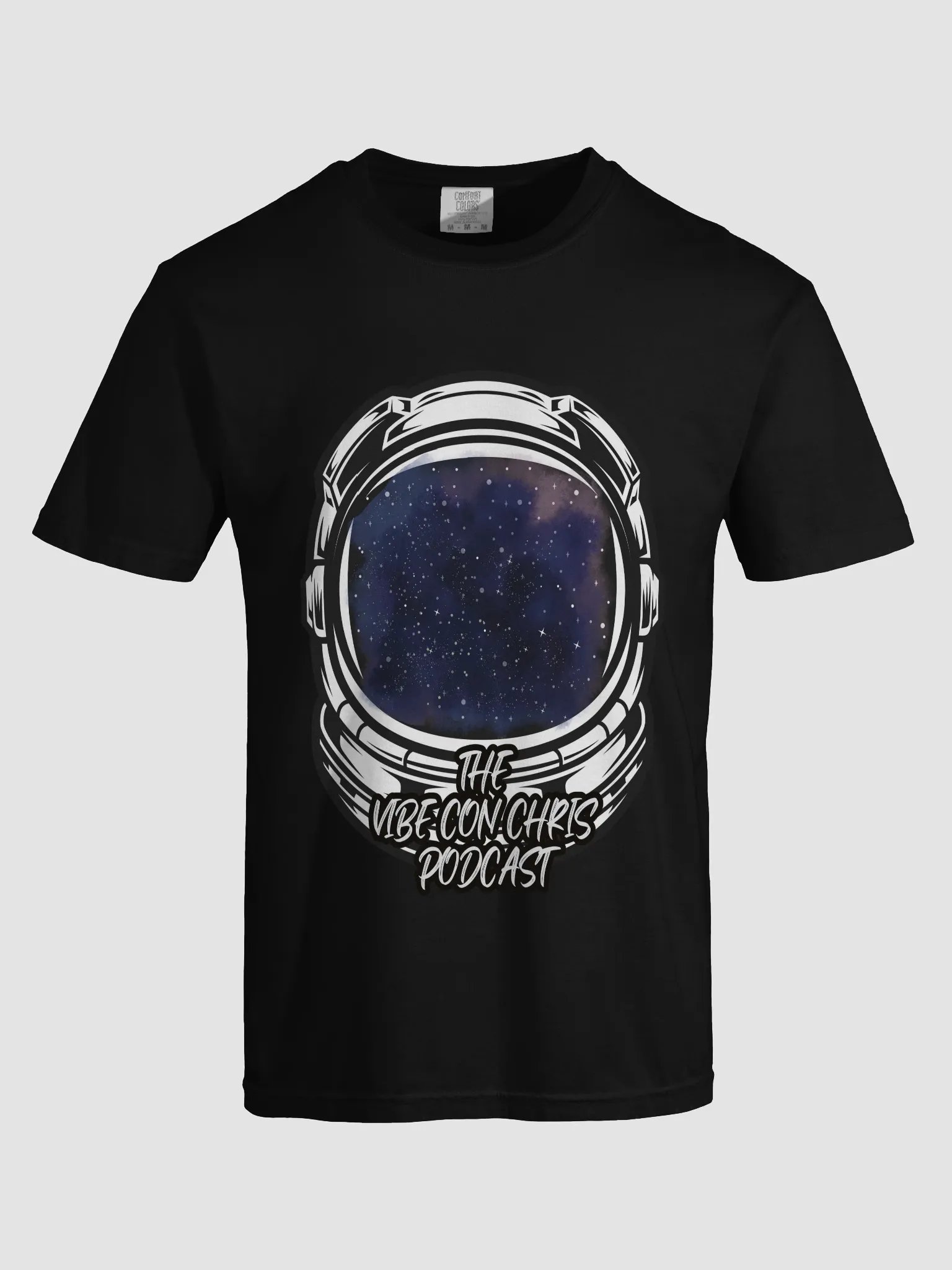 Elevate Your Frequency Tee product image (5)