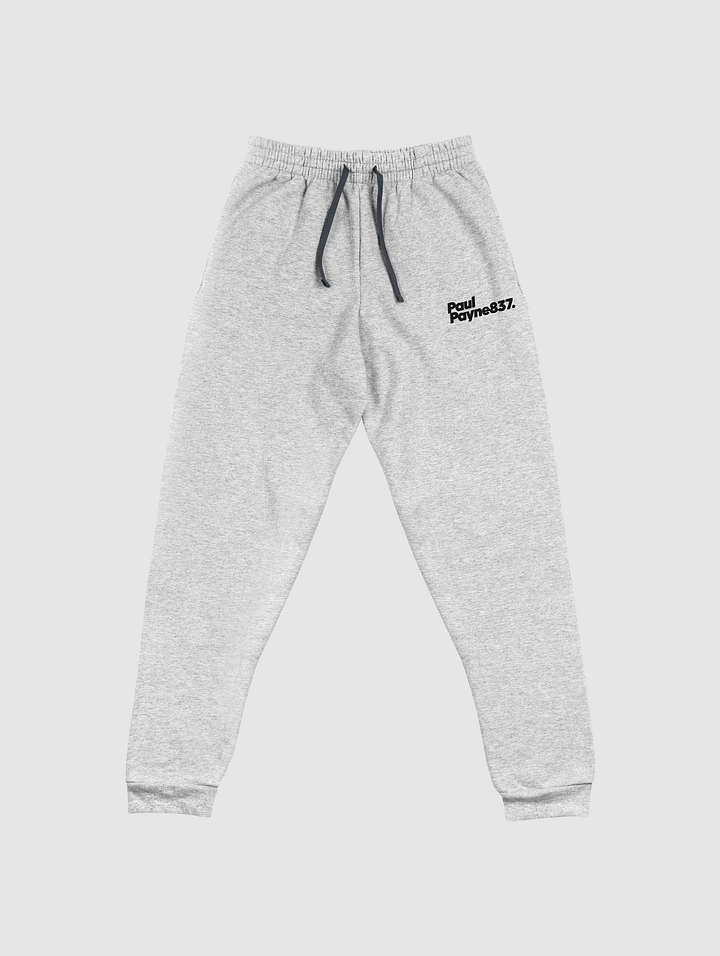 Paul Payne837 Unisex Joggers 1 product image (1)
