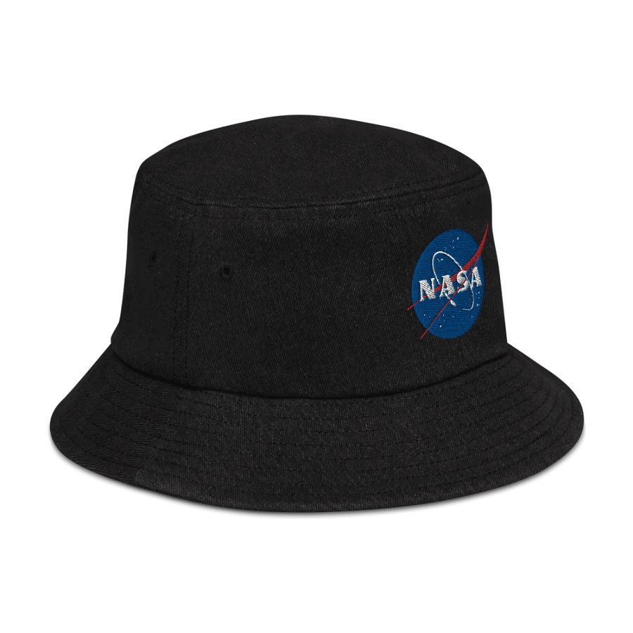 NASA BUCKET HAT product image (4)