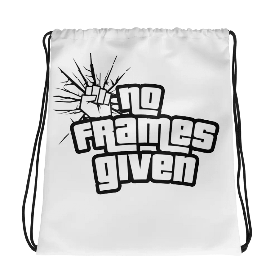 No Frames Given String Bag product image (1)