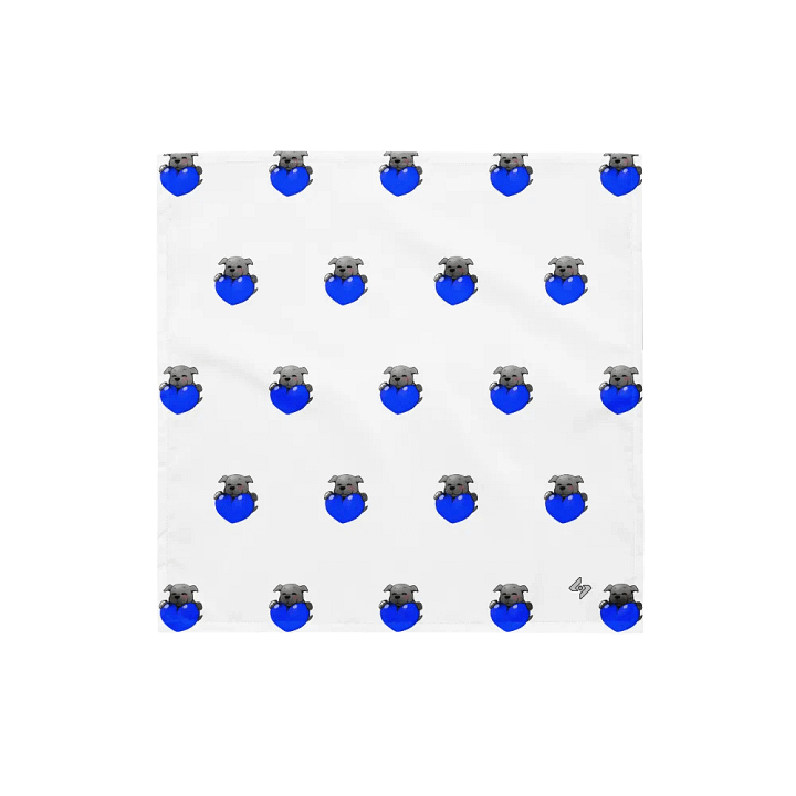 Nico Love - Bandana product image (1)