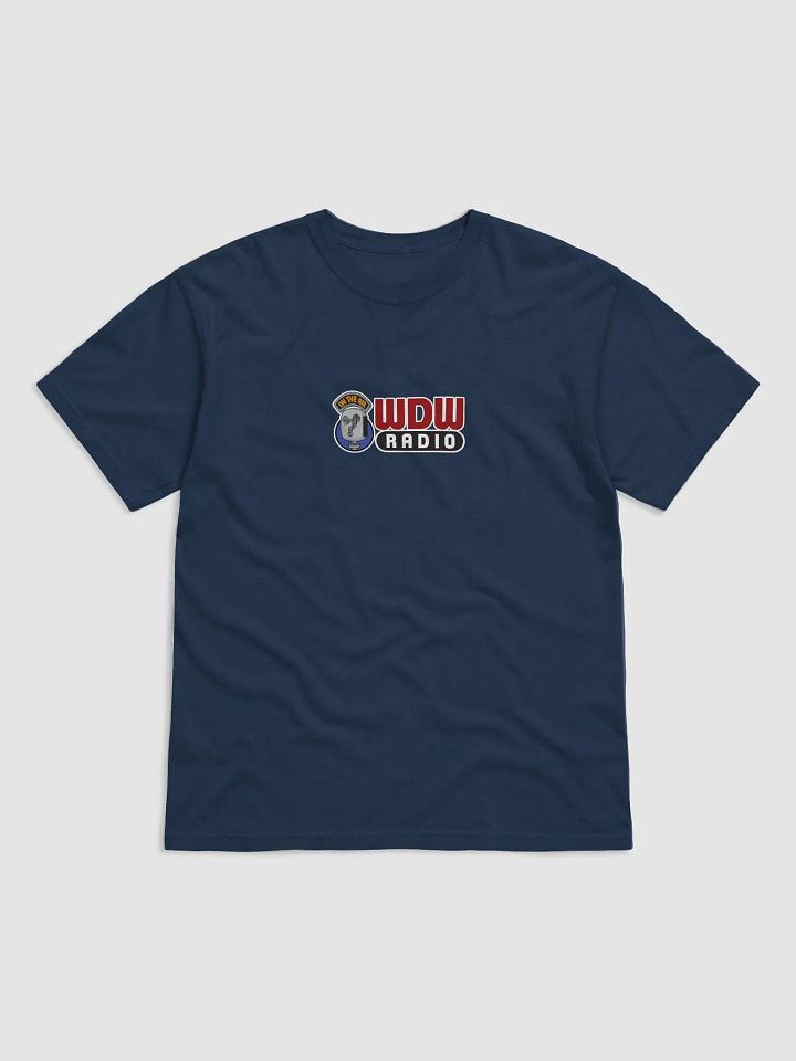 WDW Radio Tee product image (3)