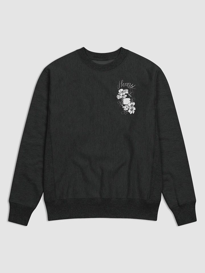 Henny Champion Sweatshirt product image (1)
