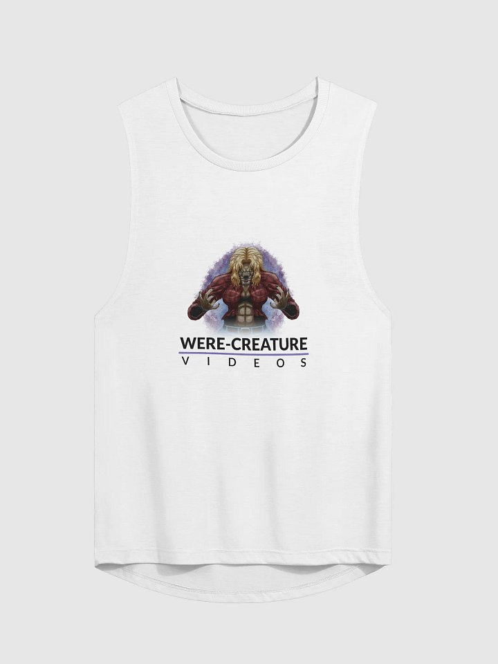 Were-Creature Videos - Women's Flowy Muscle Tank product image (1)