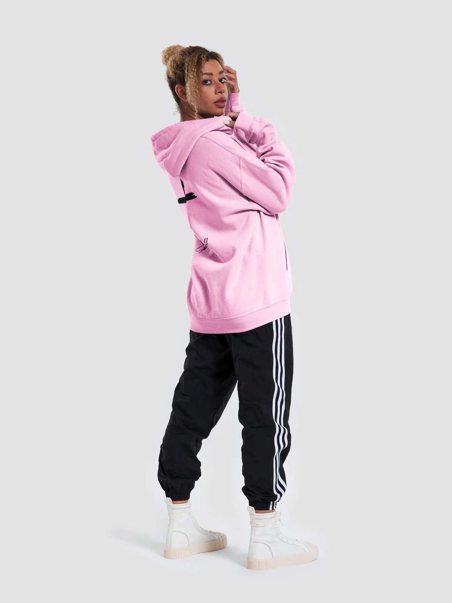 I Am Spoken 4 Hoodie product image (41)