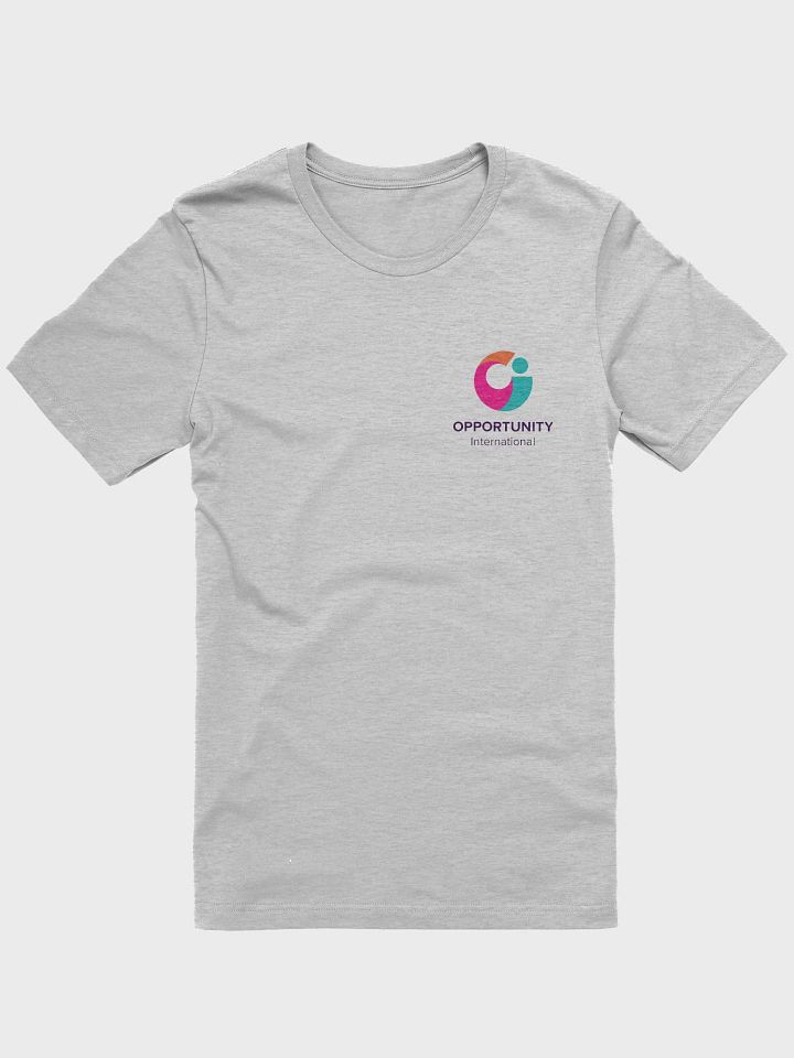 The Classic T-Shirt product image (1)