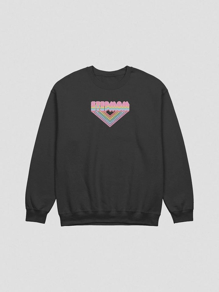 stepmom sweatshirt product image (1)
