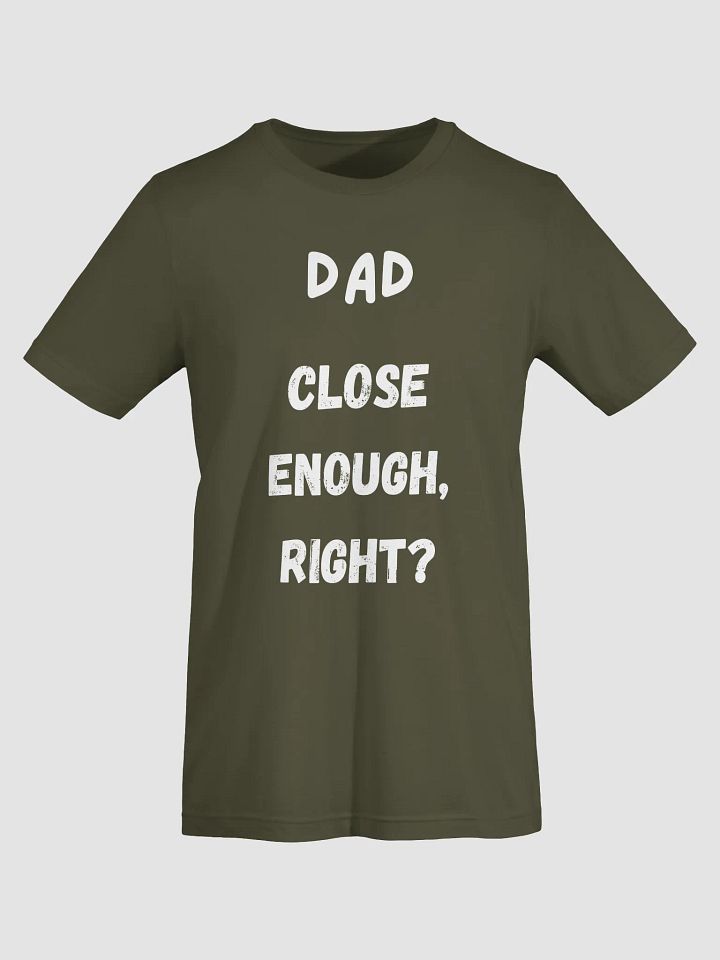 Close Enough, Right? product image (6)