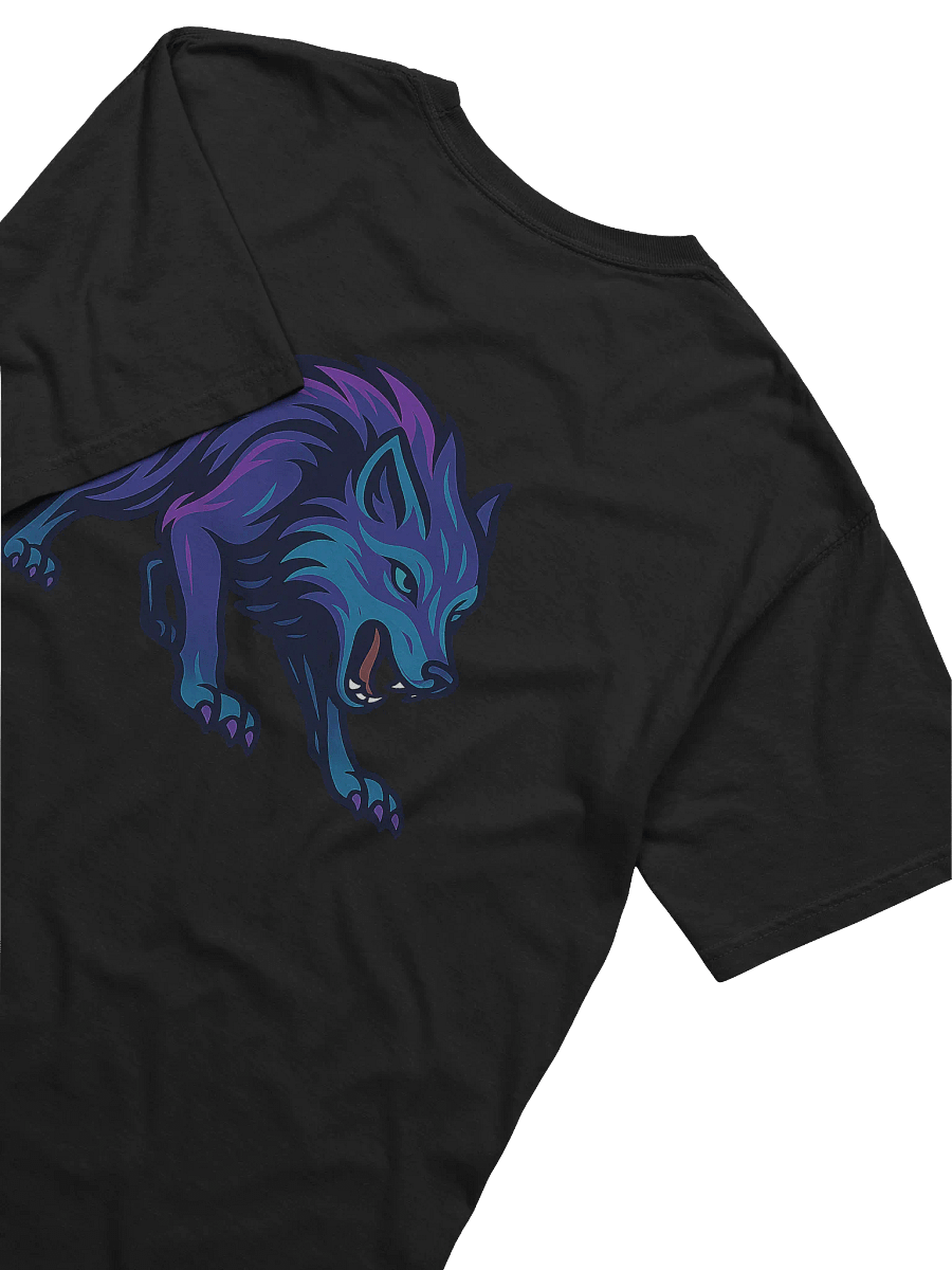 Simple AurorasLight Shirt product image (48)