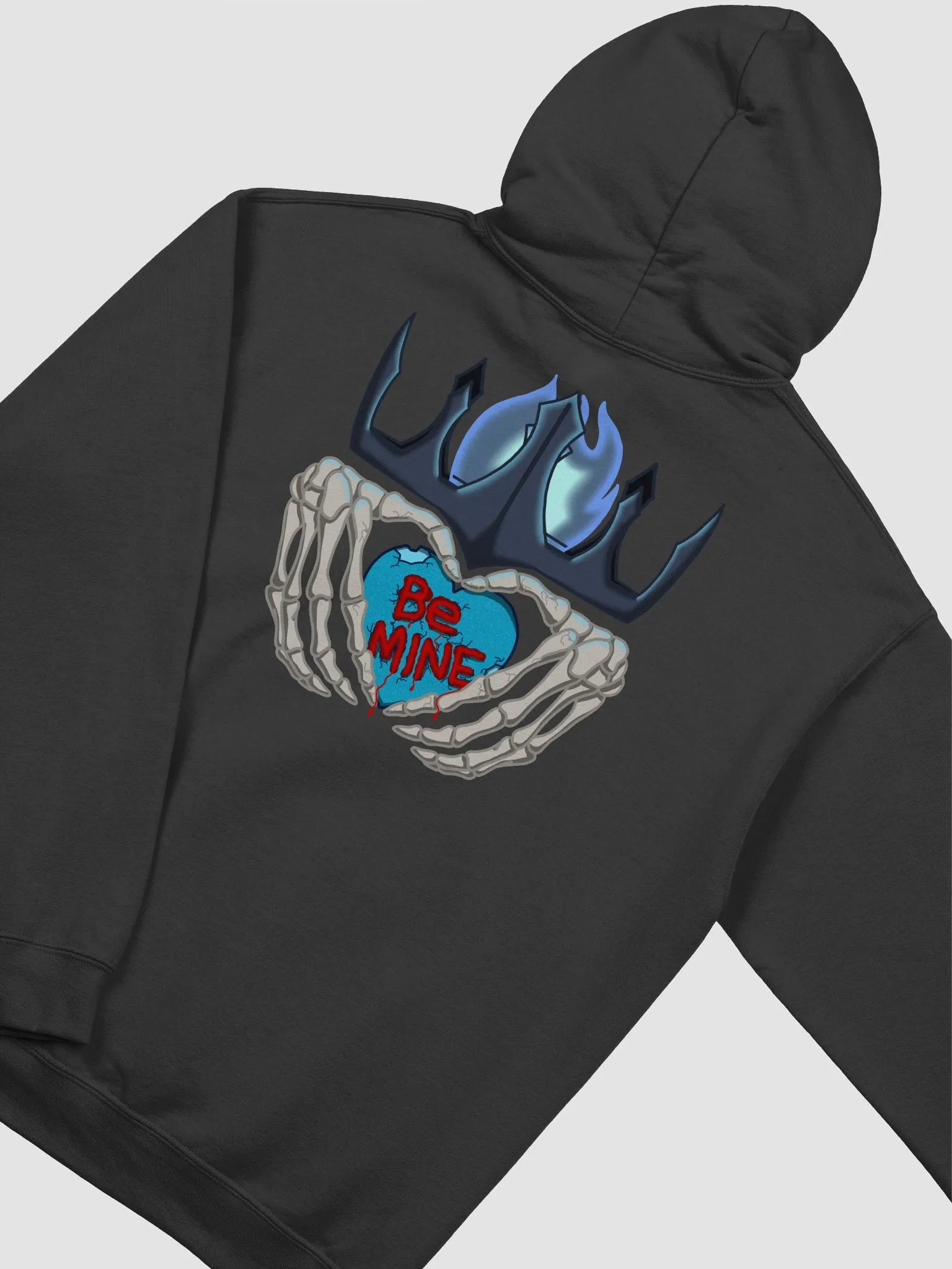 Be Mine Pull Over product image (4)
