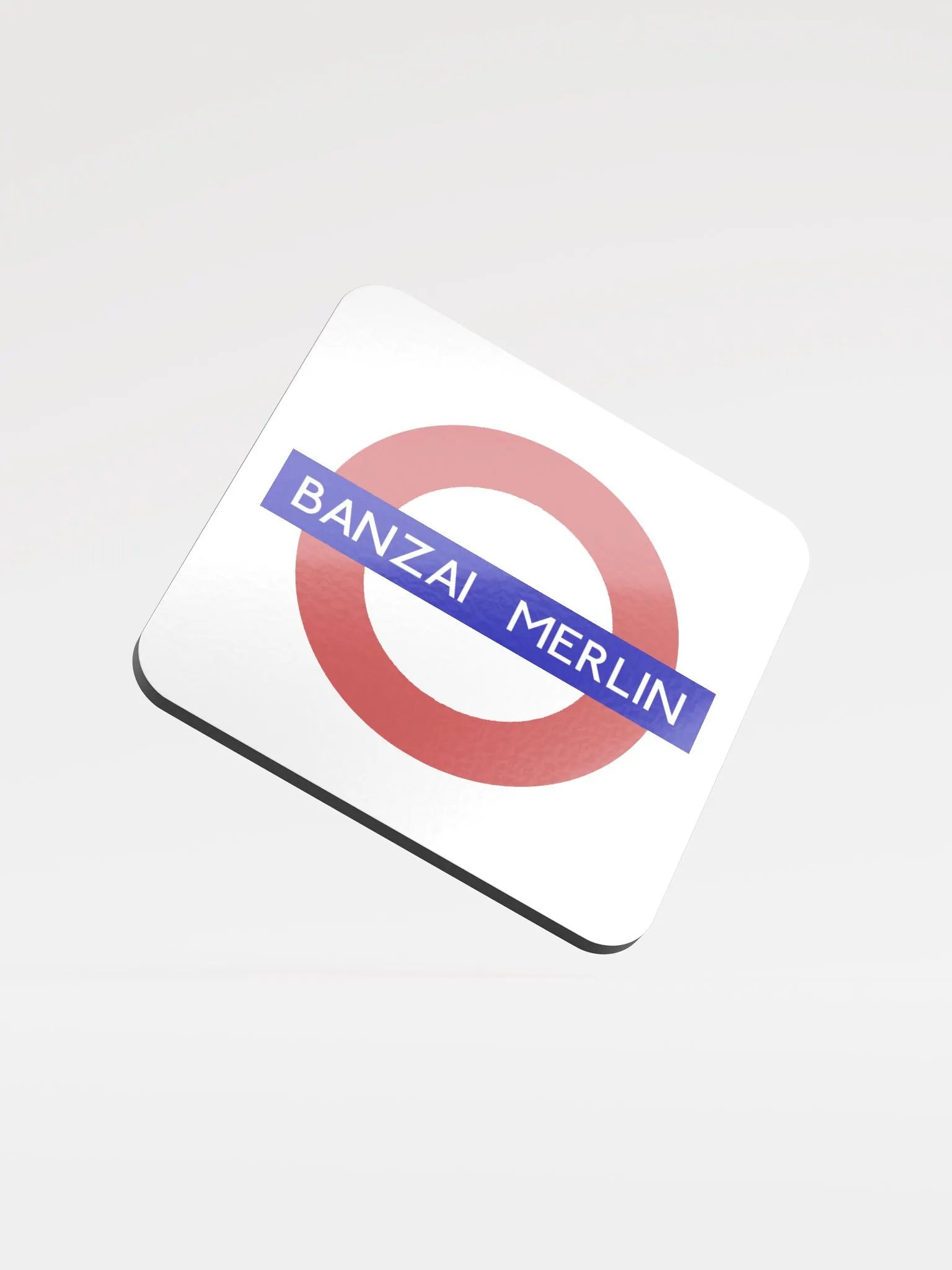Flavour Underground Coaster product image (1)