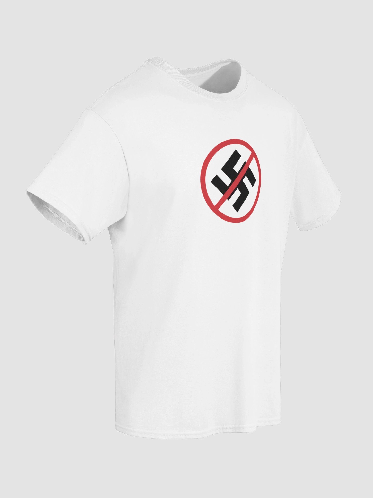 "FCK NZS" ⎼⎼⎼ T-Shirt product image (9)