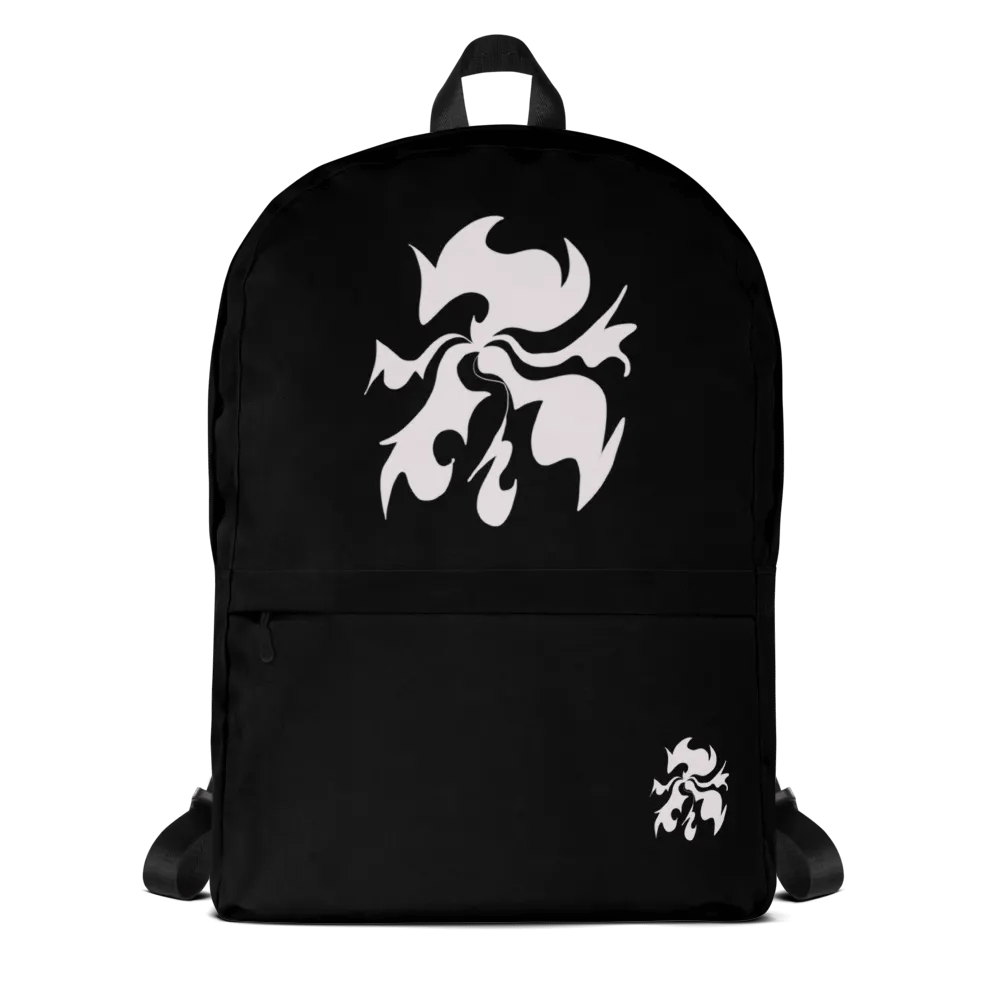 Fire Wind backpack product image (9)