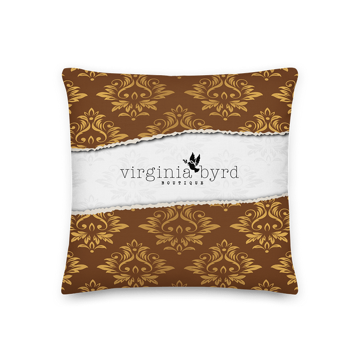 Good Shepherd Glory: Decorative Pillow product image (3)