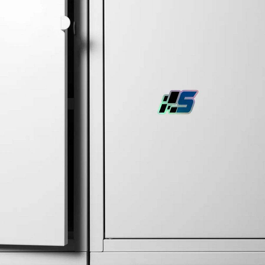 SICK WIT IT MOTORSPORTS - S LOGO DECAL product image (6)