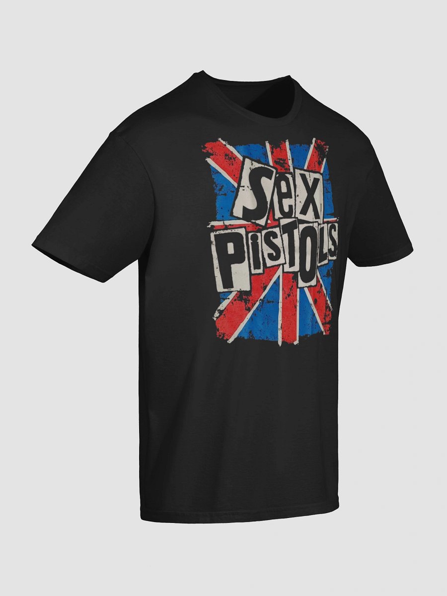 Sex Pistols T-Shirt product image (7)