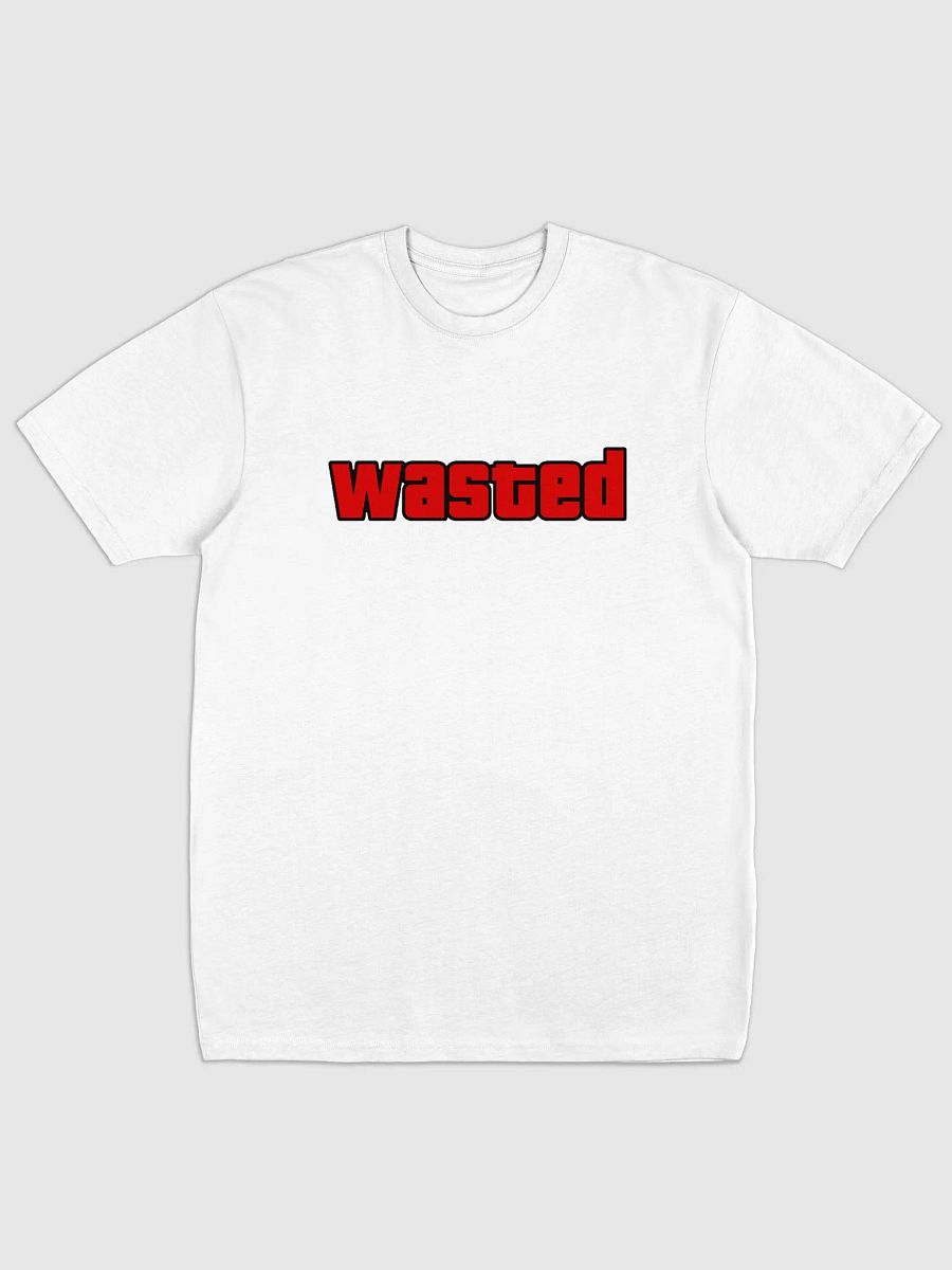 WASTED product image (34)