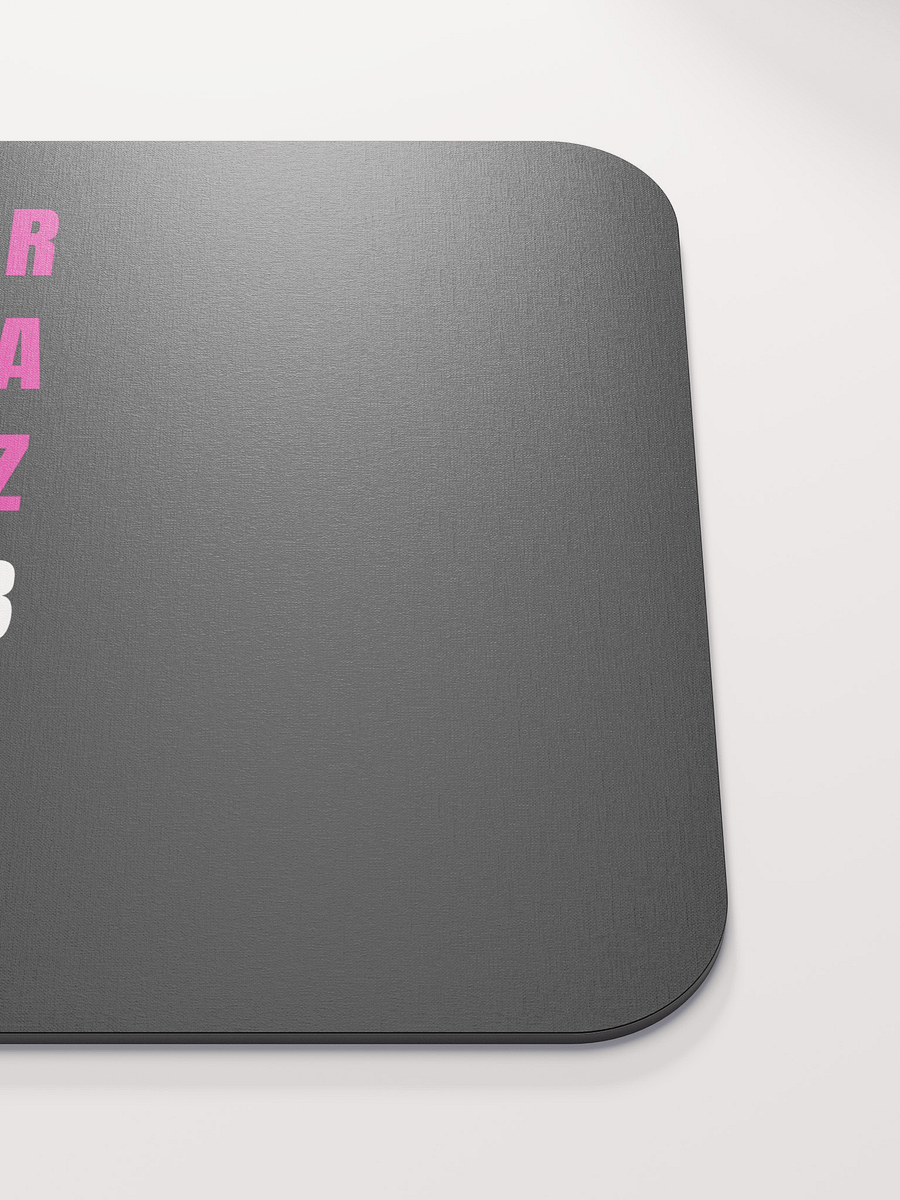 RAZBAE CLASSIC Mouse Pad product image (5)