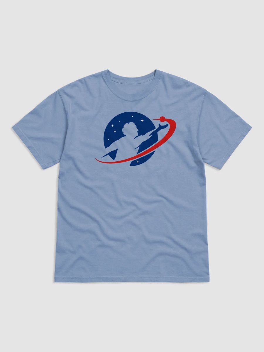 Promethean Action Logo Tee – Forge the Future product image (4)