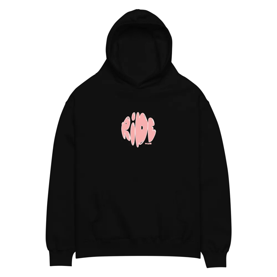 Gum Hoodie product image (2)