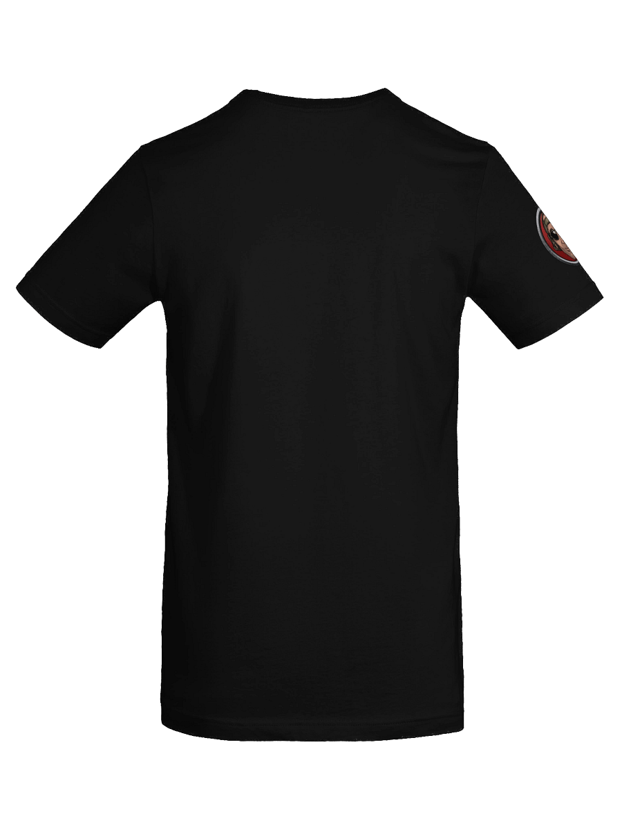 #TTBS W/ HEADSET LOGO (SLEEVE) product image (8)