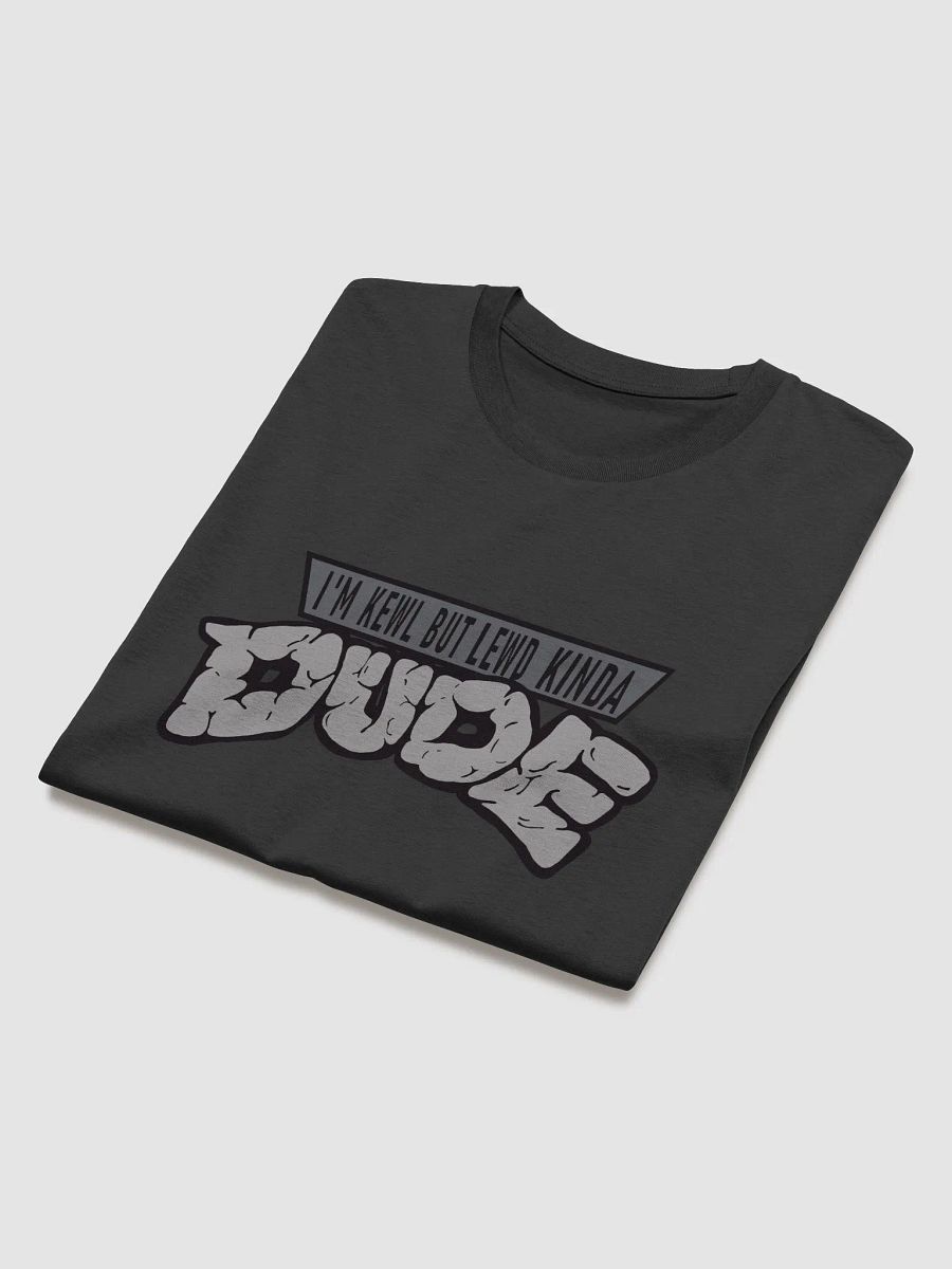 Kewl Lewd Shirt product image (17)