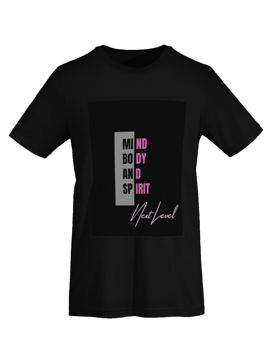 Inner Flow T-Shirt product image (32)