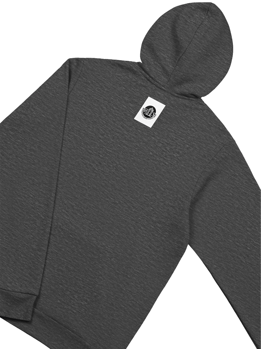 Death by Cotton - Fatally Soft Hoodie product image (16)
