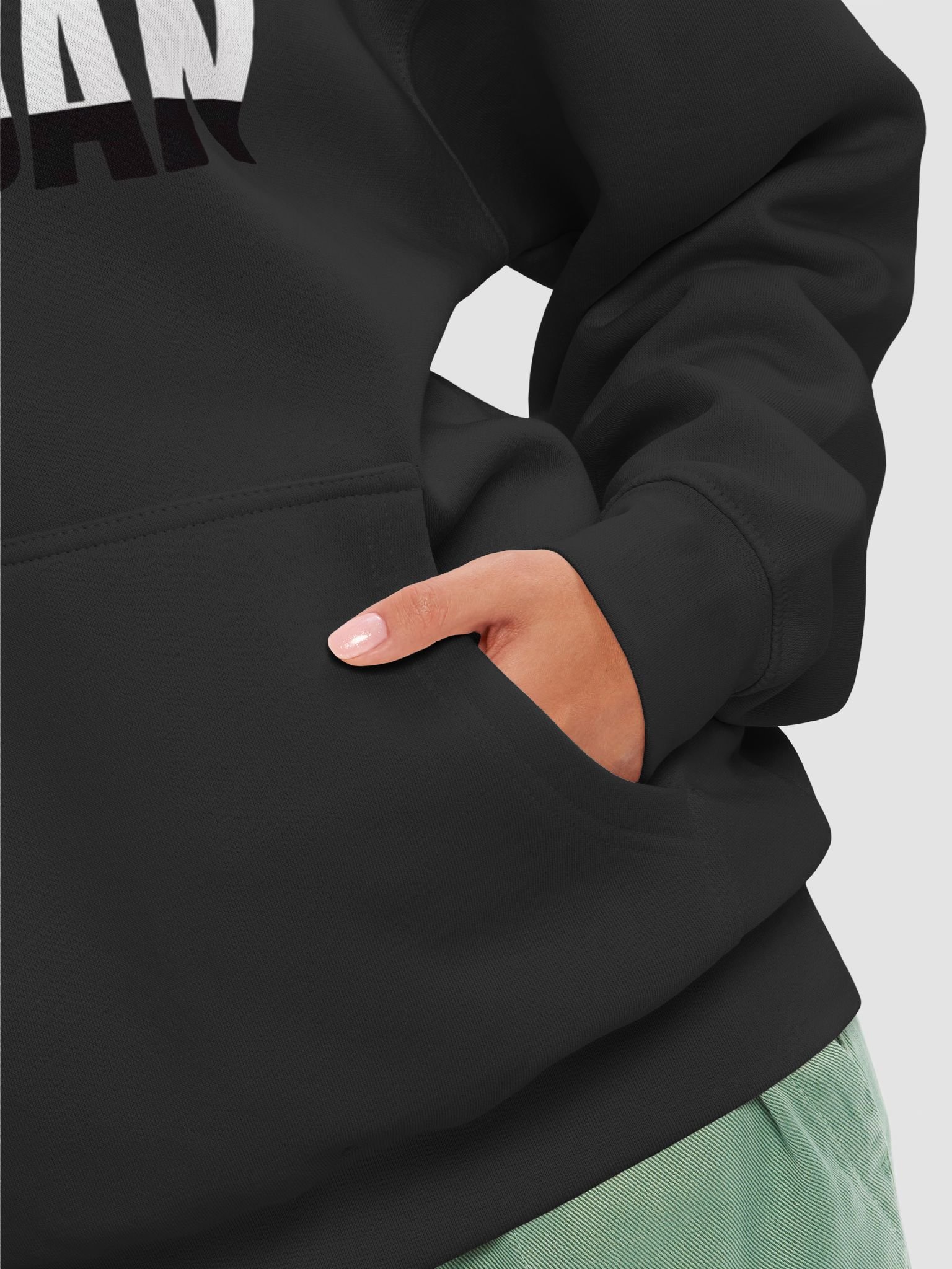 Free Sudan Africa African Hoodie product image (8)