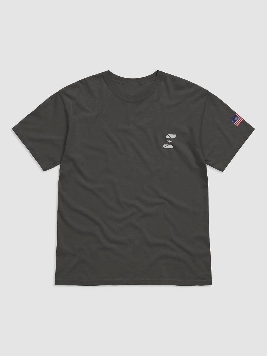 Echo 19 U.S. Support Shirt product image (1)