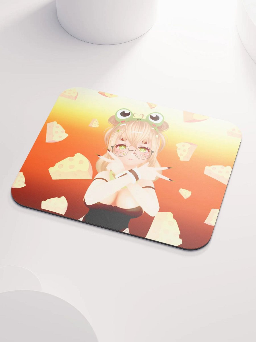 It ain't easy bein' so cheesy product image (3)
