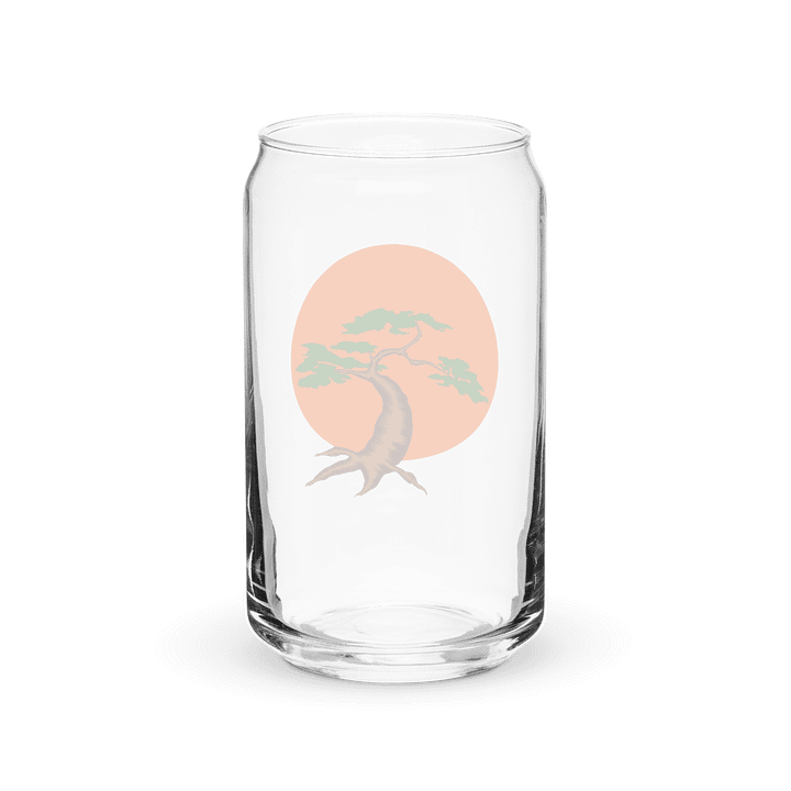 Sun-Kissed Bonsai Glass product image (6)