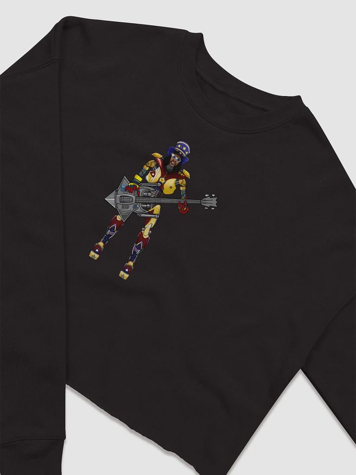 Cyborg Bootsy product image (2)