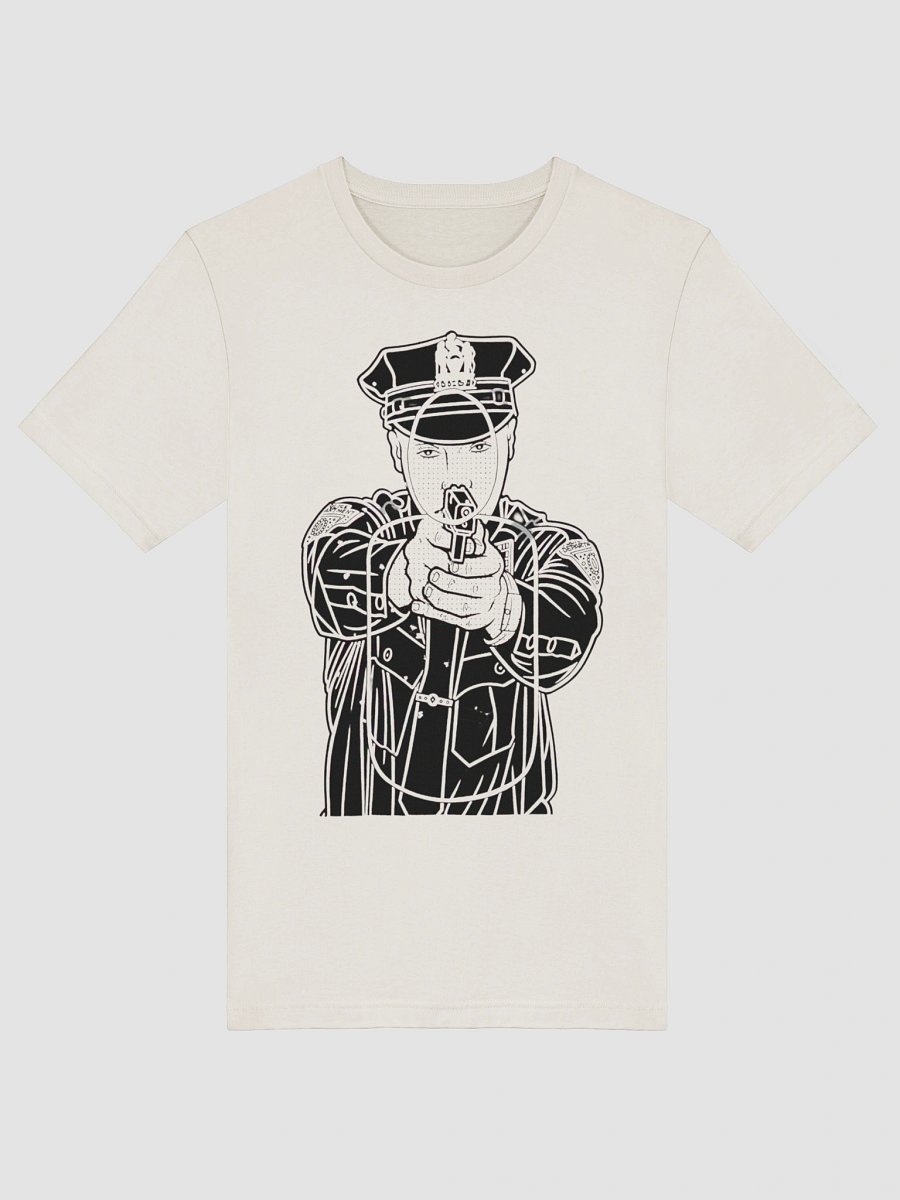 Non-Threatening Supersoft Tee product image (79)