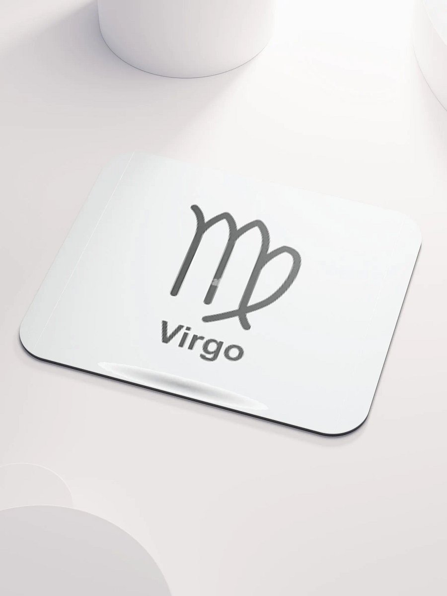 Virgo Mouse Pad product image (3)