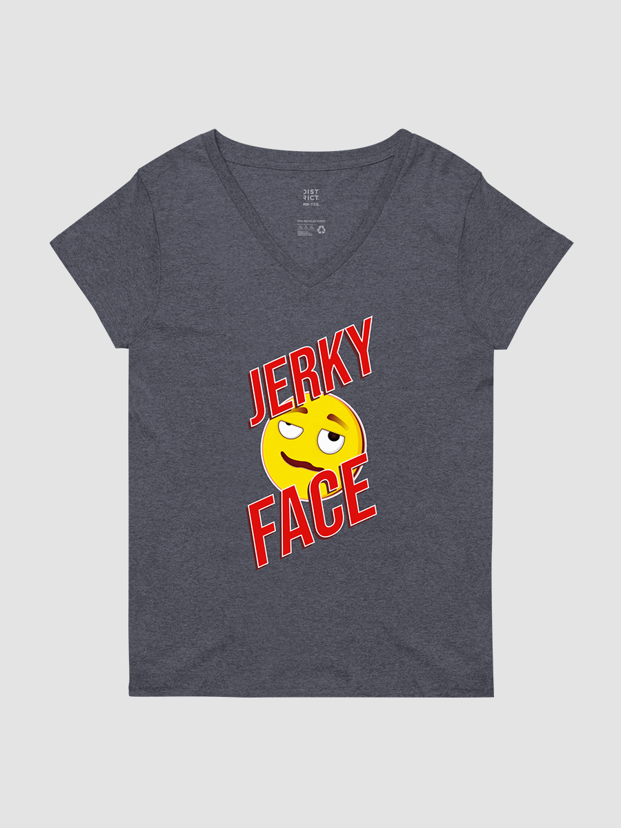 FUNNY JERKY FACE product image (1)