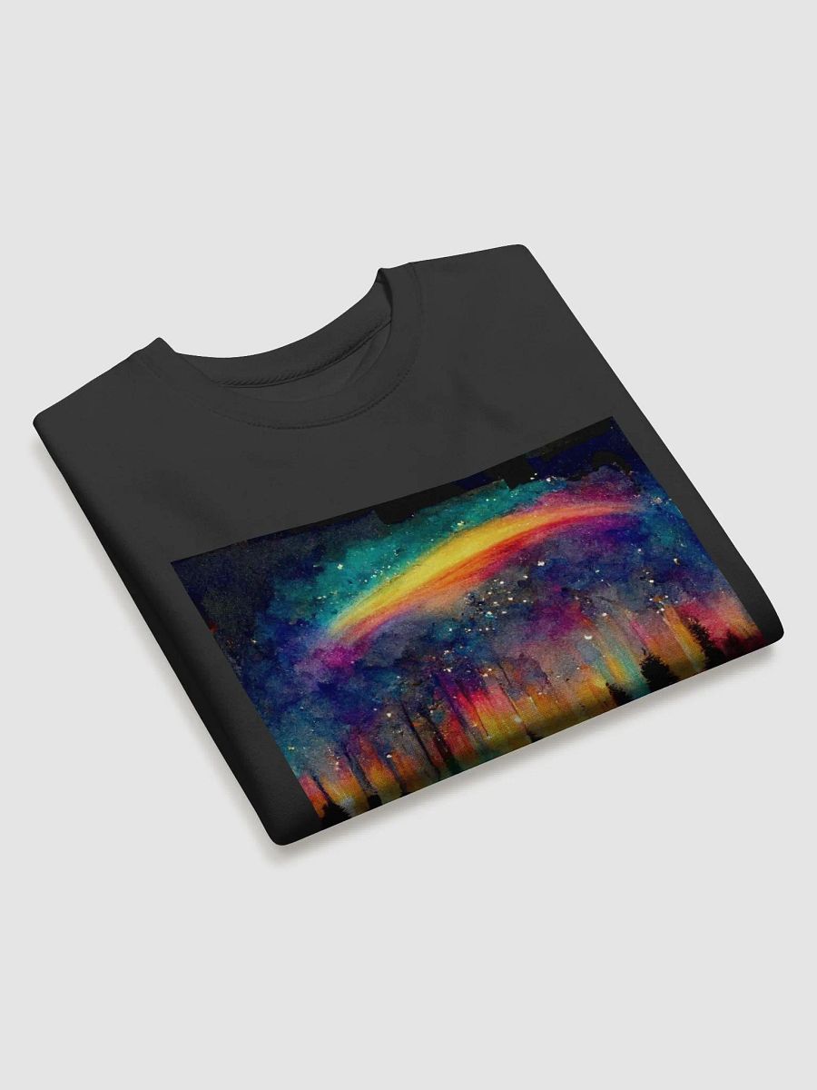 Americana Classic Cotton Sweatshirt product image (3)