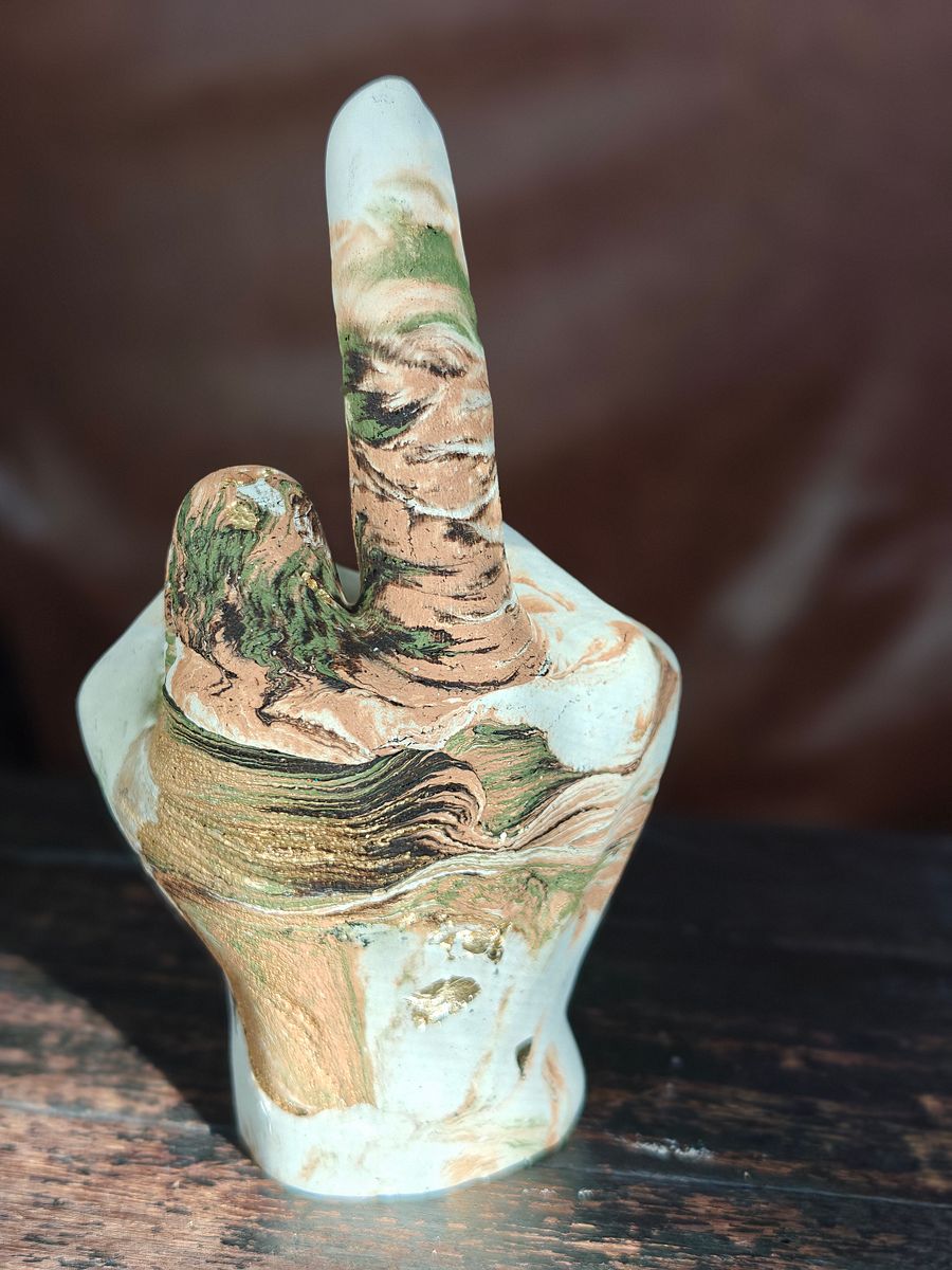 Middle Finger product image (4)