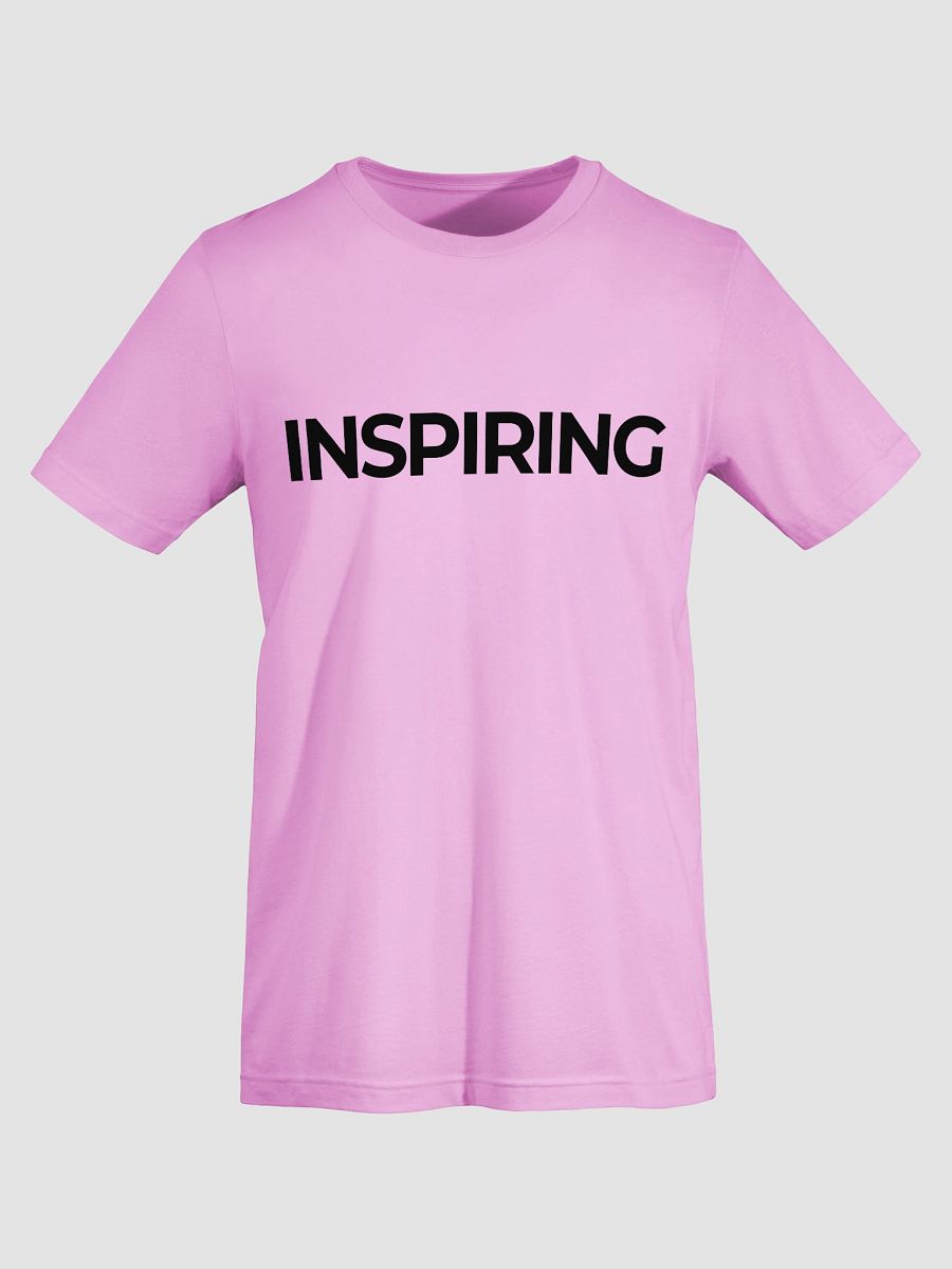 INSPIRING Human - Spring Shirt product image (83)